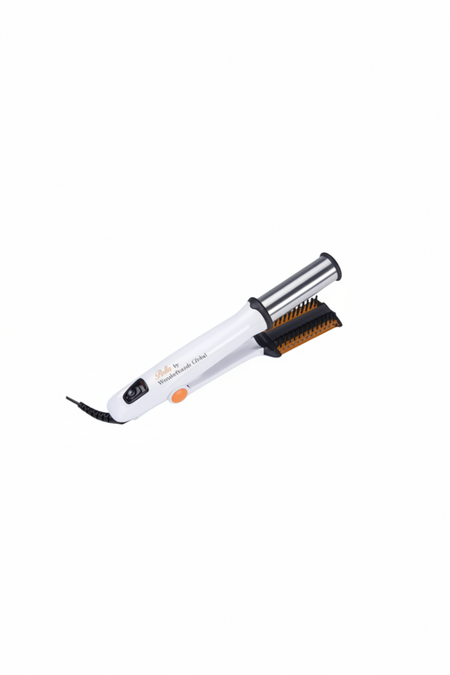 BELLA Rotating Hair Styler by WonderBrands Global